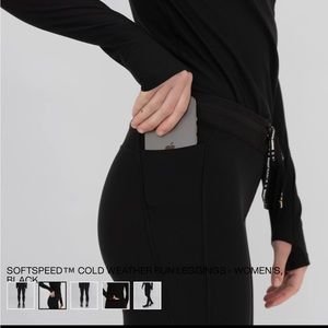 Bandit running pants - only worn once